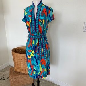 Trina Turk Dress